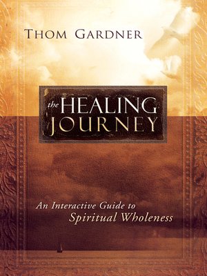 cover image of Healing Journey